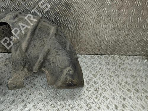 Wheel arch VW JETTA IV (162, 163, AV3, AV2) 2.0 TDI | BP30971823C56 
