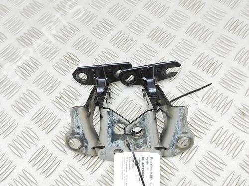 Hinge/Door check strap TESLA MODEL 3 (5YJ3) EV | BP40014514C146 - Image 2