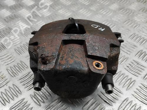 Right front brake caliper DODGE DURANGO (DN) 5.9 | BP27779328M104 - Image 3