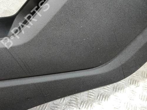 Middle console AUDI Q4 E-TRON Sportback (F4N) 40 | BP38291933I22 - Image 11