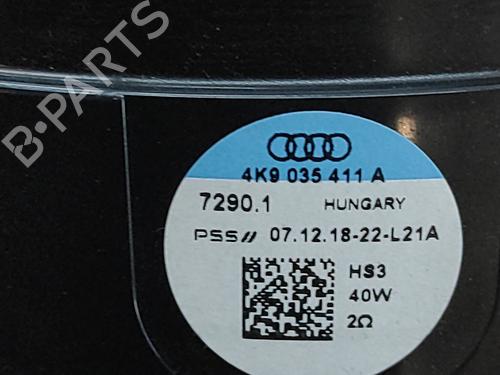 Luidspreker AUDI A6 C8 Avant (4A5) 40 TDI Mild Hybrid quattro | BP28160310E2 