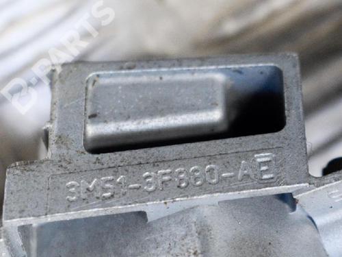 Ignition barrel FORD FOCUS III 1.0 EcoBoost | BP7738720M48  - Image 8