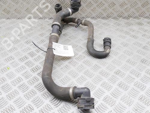 Pipe LAND ROVER RANGE ROVER EVOQUE (L538) 2.0 D | BP38292123M125 - Image 2