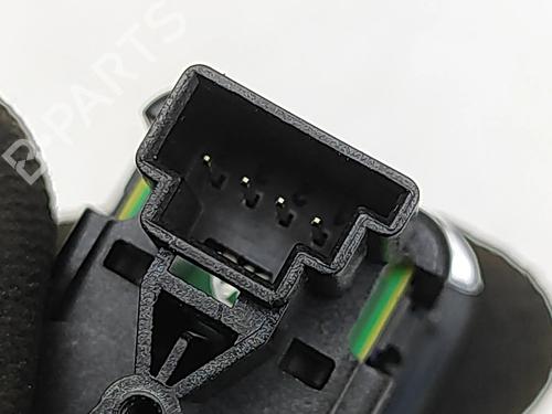 Left front window switch TESLA MODEL S (5YJS) P100D AWD | BP33390593I27 - Image 5