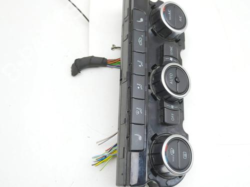 Control unit VW SCIROCCO III (137, 138) 2.0 TDI | BP39145413M11 - Image 4
