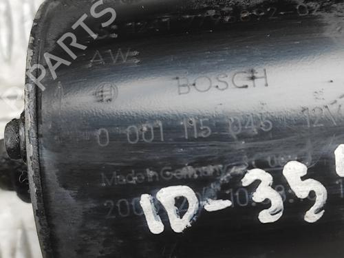 Starter BMW X6 (E71, E72) xDrive 35 d | BP36186840M8 - Image 6