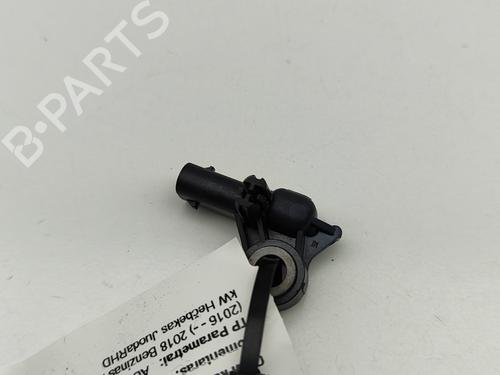 Elektronisk sensor AUDI A5 Sportback (F5A, F5F) S5 quattro | BP27532968M84 