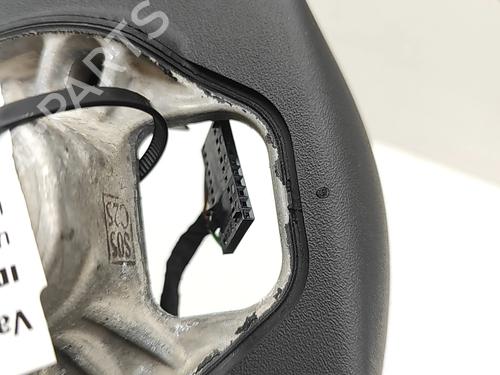 Steering wheel JAGUAR F-PACE (X761) 2.0 TD4 AWD | BP33395465C49 - Image 6