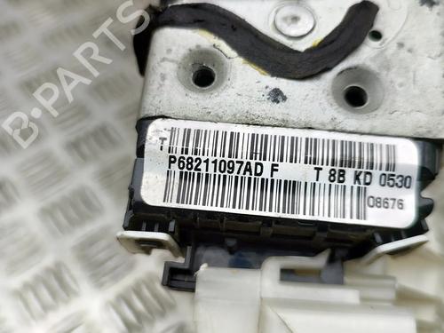 Front left lock JEEP COMPASS (MP, M6, MV, M7) 1.3 HYBRID 4X4 | BP30544541C98  - Image 5