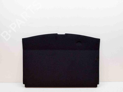Used Luggage compartment floor VW ID.3 (E11, E12) Pro (145 hp) 27754265