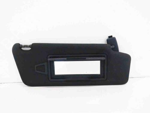 Used Right sun visor MERCEDES-BENZ C-CLASS (W204) C 180 Kompressor (204.046) (156 hp) 6744173