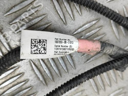 Electronic module TESLA MODEL 3 (5YJ3) EV AWD | BP27770679M83 