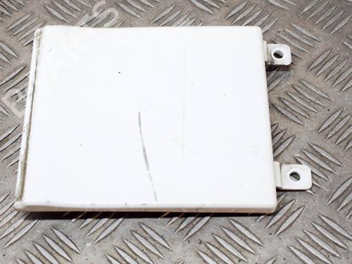 Fuel flap OPEL VIVARO B Van (X82) 1.6 CDTI (05) 788287806R|93457387