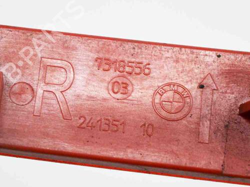 Rear bumper right light BMW 5 (F10) 518 d | BP14650098C82 