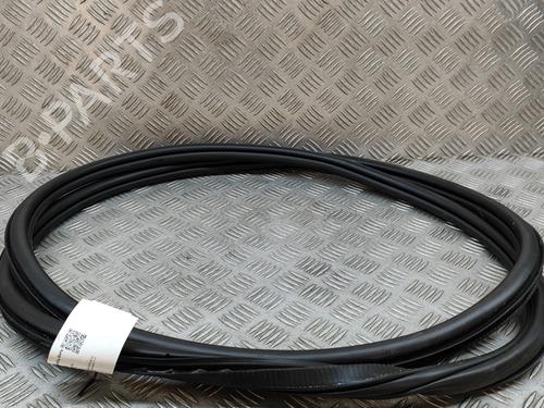 Rubber door seal CUPRA BORN (K11) 58 e-boost | BP27774681C142 