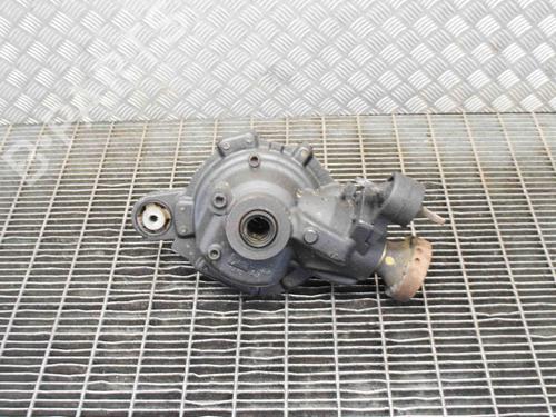 Differensial forvogn FORD RANGER (TKE) 3.2 TDCi 4x4 (200 hp) 7698386