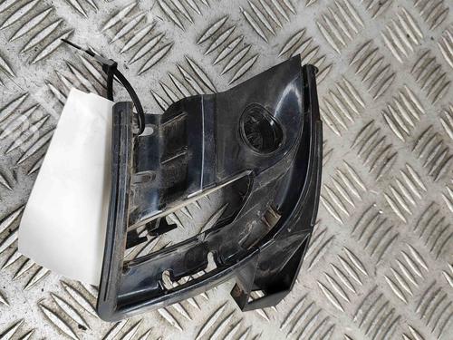 Support du pare-chocs avant PORSCHE CAYENNE Coupe (9YB) 3.0 AWD (9YBAA1) (340 hp) 27793900