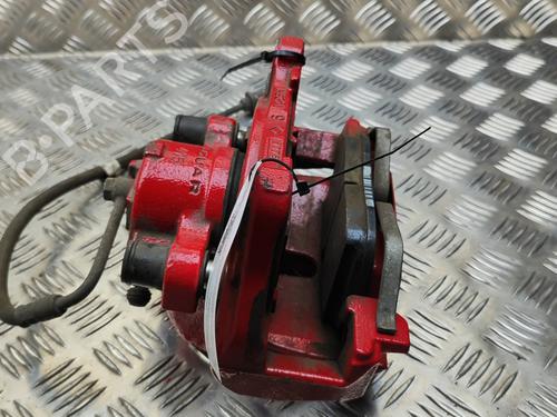 Right front brake caliper JAGUAR F-PACE (X761) 2.0 TD4 | BP28554046M104 