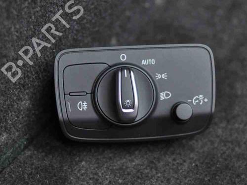 Electronic module AUDI A3 Limousine (8VS, 8VM) 1.8 TFSI | BP7081335M83 