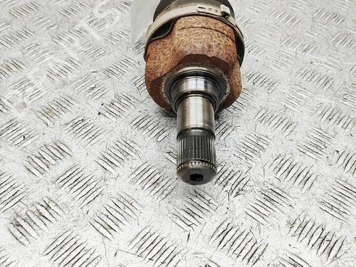 Left rear driveshaft SKODA ENYAQ iV SUV (5AZ) 60 | BP31686946M40 