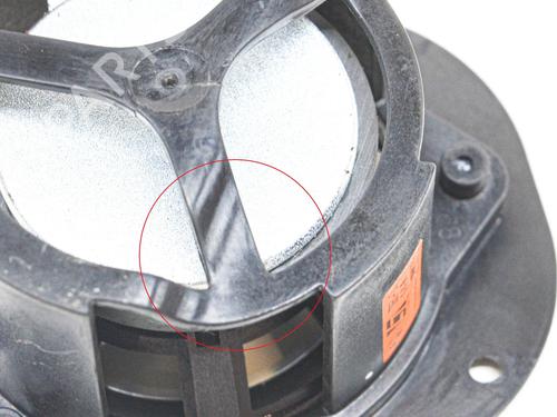 Speaker BMW 6 (E63) M | BP36043195E2 - Image 4