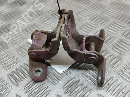 Used Hinge/Door check strap TOYOTA LAND CRUISER 90 (_J9_) 3.0 TD (KZJ90_, KZJ95_, KZJ90R, KZJ95R, KZJ90W, KZJ95W) (125 hp) 25922211