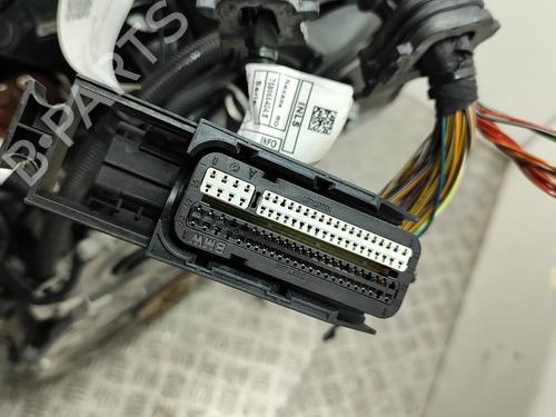 Engine BMW 4 Gran Coupe (F36) 435 d xDrive | BP32392243M1 