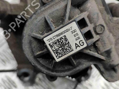 Right rear brake caliper VW TIGUAN (AD1, AX1) 1.5 TSI | BP27771650M106