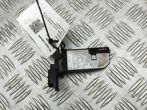 Used Mass air flow sensor Mass air flow sensor PEUGEOT 5008 II (MC_, MJ_, MR_, M4_) 1.5 BlueHDi 130 (MCYHZJ, MCYHZR, MCYHZX) (131 hp) 34160264 34160264