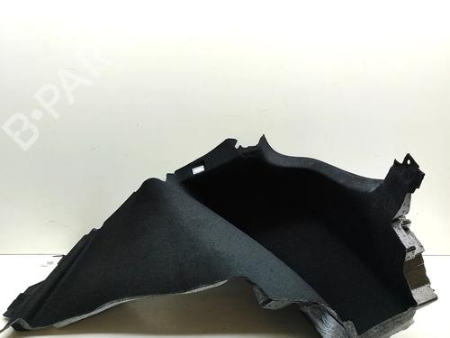 Forra da mala Forra da mala TESLA MODEL 3 (5YJ3) EV (283 hp) 33697409 33697409