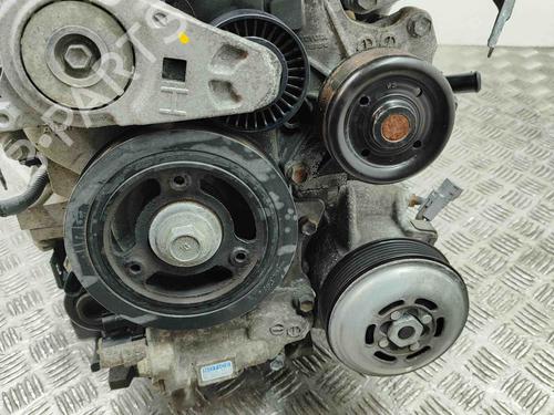 Engine TOYOTA AURIS Estate (_E18_) 1.4 D-4D (NDE180_) | BP23249706M1