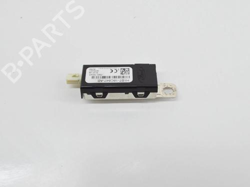 Module électronique FORD FIESTA VII (HJ, HF) 1.0 EcoBoost (101 hp) 13516396