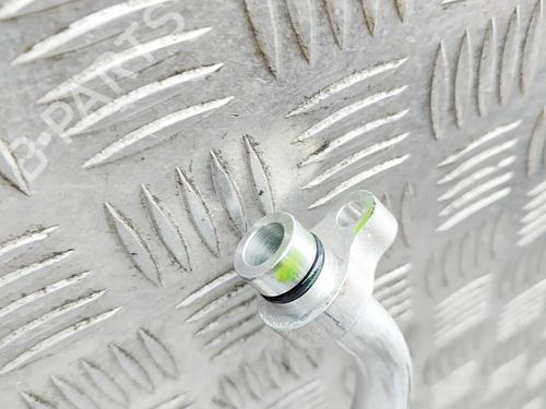 AC pipe MAZDA CX-80 (KL_) e-SKYACTIVE-D MHEV AWD (KL0H, KL3R3P) | BP33392229M126  - Image 5