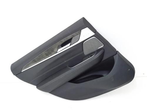 Used Rear left panel BMW 6 Gran Turismo (G32) 630 i (258 hp) 7798814