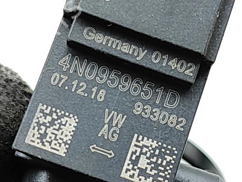 Electronic sensor AUDI Q8 (4MN, 4MT) 55 TFSI Mild Hybrid quattro | BP38070428M84 - Image 6