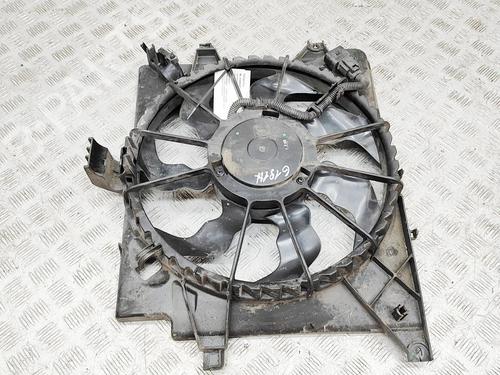 Radiator fan HYUNDAI i30 (GD) 1.6 CRDi | BP34101893M35 - Image 2