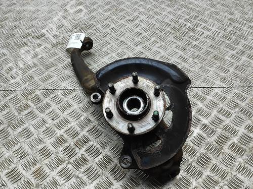 Mangueta delantera izquierda NISSAN NAVARA NP300 Pickup (D23, D23T) 2.3 dCi 4x4 (158 hp) 31339059