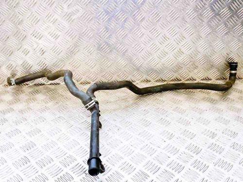 Used Pipe BMW 6 Convertible (F12) 650 i (449 hp) 14612164