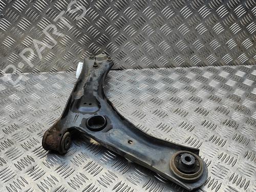 Left front suspension arm VW CADDY IV Box Body/MPV (SAA, SAH) 2.0 TDI | BP30971893M12
