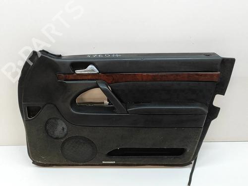 Used Front right panel Front right panel MERCEDES-BENZ S-CLASS (W140) S 350 Turbo-D (140.134) (150 hp) 23247752 23247752