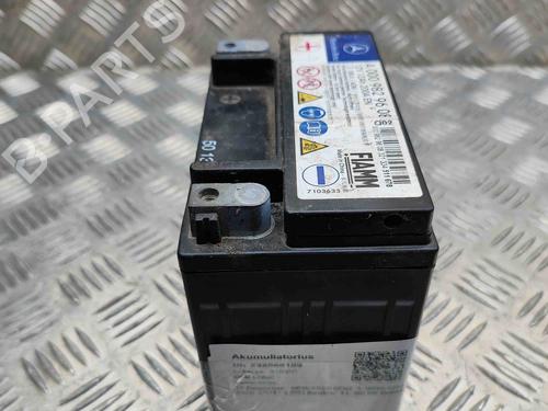 Battery MERCEDES-BENZ S-CLASS (W222, V222, X222) S 320 (222.162) | BP29337415E11 