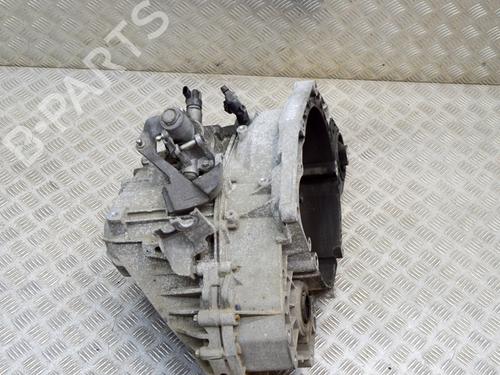 Gearbox OPEL ASTRA J (P10) 2.0 CDTI (68) | BP13319682M3 