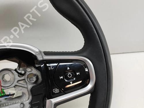 Steering wheel VOLVO XC60 II (246) B4 Mild-Hybrid AWD | BP27767211C49 - Image 5