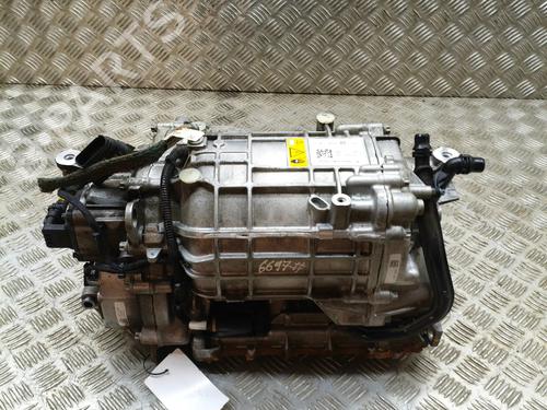 Engine MERCEDES-BENZ EQB (X243) EQB 350 4-matic (243.612) | BP39566171M1 - Image 5