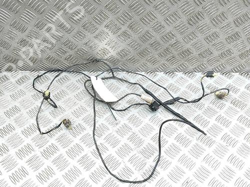 Used Electronic module Electronic module BMW X5 (E70) xDrive 40 d (306 hp) 34218368 34218368