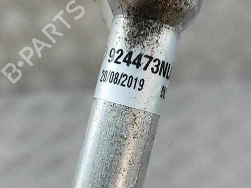 AC pipe NISSAN LEAF (ZE1) Electric | BP27783817M126 - Image 6