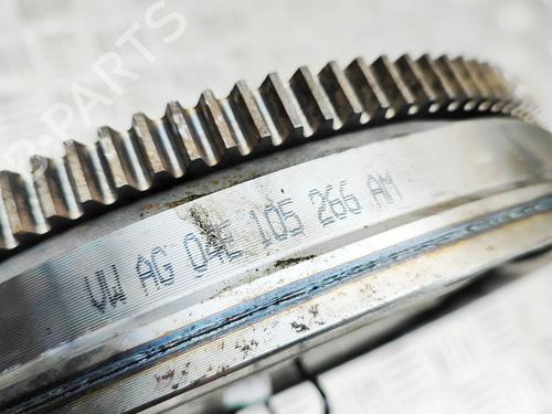 Flywheel MAZDA CX-5 (KE, GH) 2.2 D AWD (KE2AW) | BP34559840M101  - Image 7