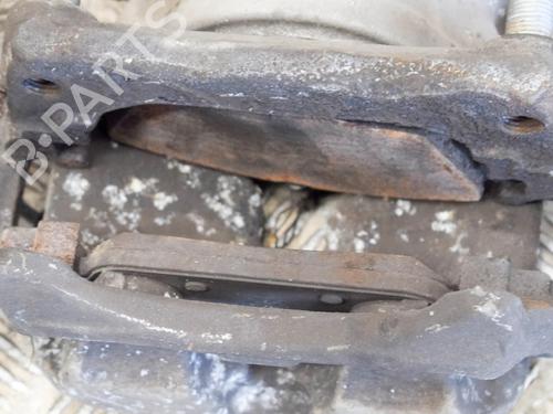 Right front brake caliper MERCEDES-BENZ E-CLASS (W213) E 220 d (213.004) | BP36043438M104 - Image 5