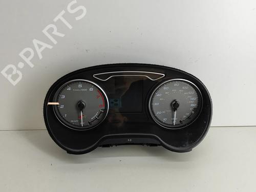 Used Instrument cluster Instrument cluster 18165601 18165601