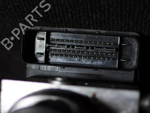 ABS pump CITROËN C5 II (RC_) 2.2 HDi (RC4HXE) | BP6728557M43 